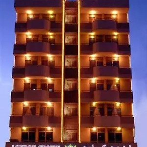 3* Aparthotel London Crown 2
